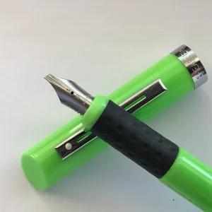 Sanskrit Script Pen - Broad