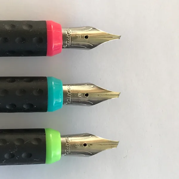 3-Set Sanskrit Script Pens
